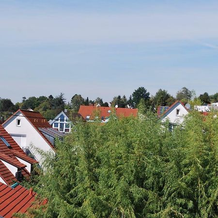 Hotel Am Berg Esslingen Эсслинген Экстерьер фото