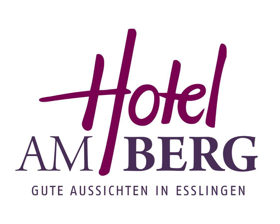 Hotel Am Berg Esslingen Эсслинген Экстерьер фото